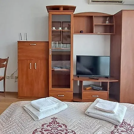 александър студио * סבטי ולאס