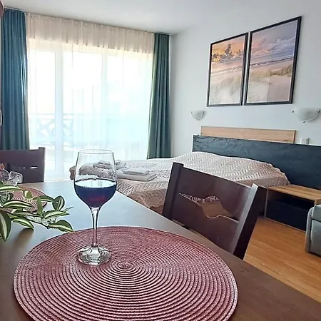 דירה александър студио