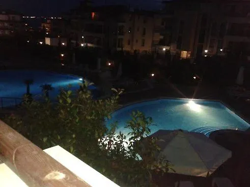 александър студио Appartement