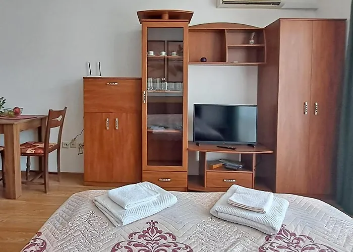 александър студио * Sveti Vlas