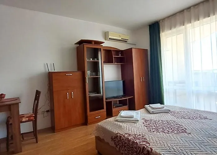александър студио Appartement *