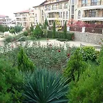 александър студио Apartment Sveti Vlas