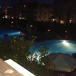 александър студио Apartment