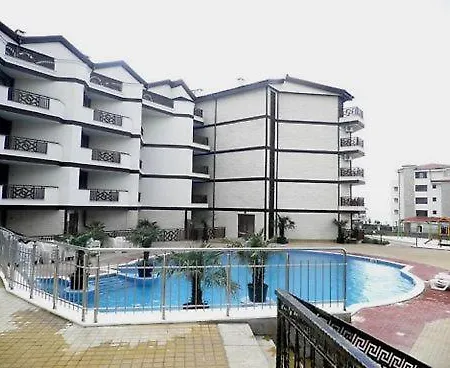 александър студио * スヴェティ・ヴラス