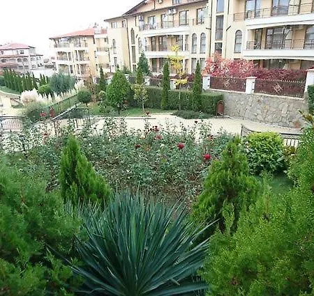 александър студио Apartament Sveti Vlas