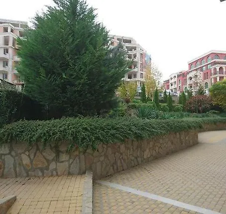 アパート александър студио