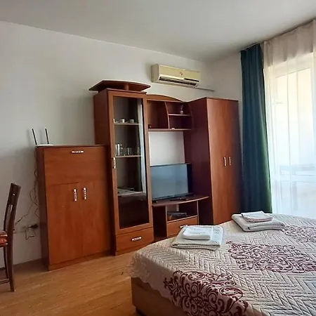 александър студио 아파트 *