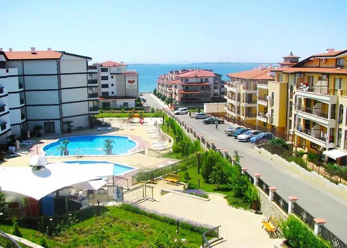 александър студио Apartman