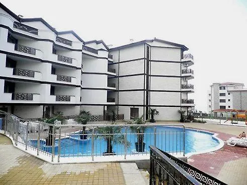 александър студио * Szveti Vlasz