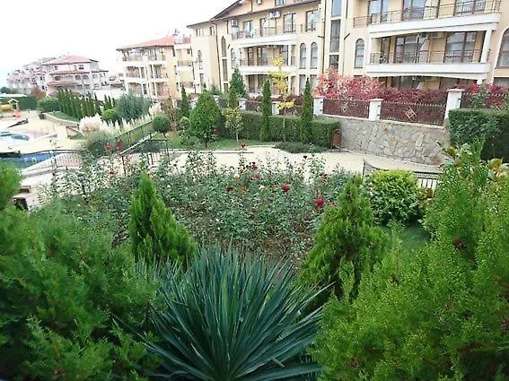 александър студио Apartman Szveti Vlasz