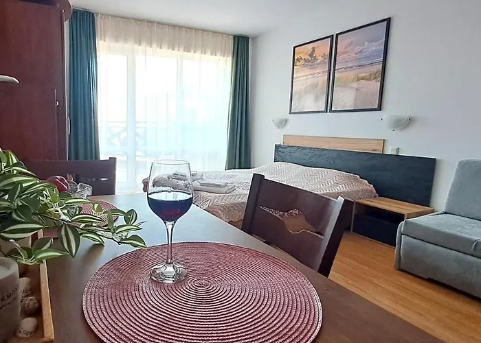 Apartman александър студио